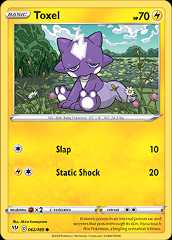 Toxel