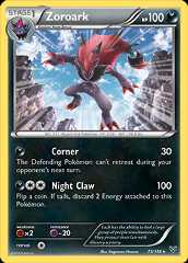 Zoroark