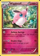 Wigglytuff