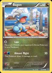 Bagon