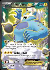 Thundurus-EX