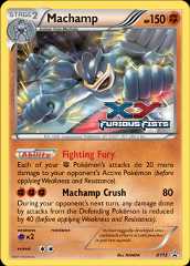 Machamp