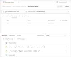 Create an example