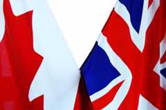 Canada travel advice