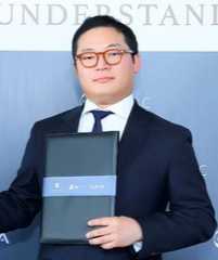 허진홍 GS건설 신임 부사장.(사진=GS건설)