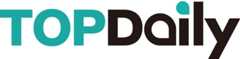 톱데일리 로고