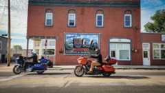 Missouri Route 66 | RoadRUNNER Motorcycle Touring & Travel