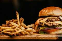 5 Burger Joints in Winston-Salem, NC You Should Try on  Your Next Ride