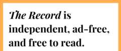 Get Free Record
