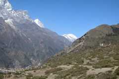 Shifting climate boundaries 