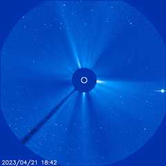 NASA Missions Help Explain, Predict Severity of Solar Storms