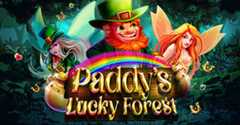 Paddy's Lucky Forest