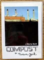 Compost De Nueva York cover
