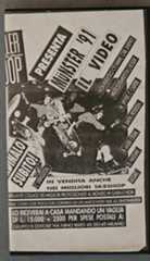 Münster '91 Il Video cover
