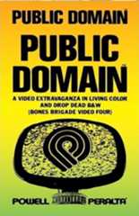 Powell Peralta - Public Domain cover