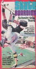 Skateboarding! cover