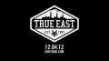 Zoo York - True East cover