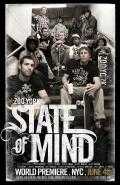 Zoo York - State of Mind cover