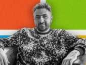 Photo of Microsoft AI CEO Mustafa Suleyman.