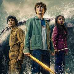 Everything You Need to Know About Percy Jackson and the Olympians Seasons 2 & 3