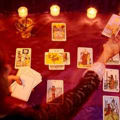 Our Astrologer Read Your Tarot Cards: See What November Has in Store For Your Zodiac Sign