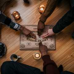 How to Do a Séance