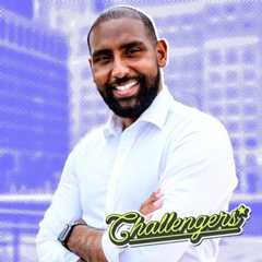 Is Mussab Ali Jersey City's Answer to Zohran Mamdani? Only Tuesday's Election Will Tell