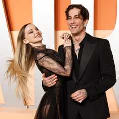 Here's Why People Think Dove Cameron and Damiano David Are Engaged