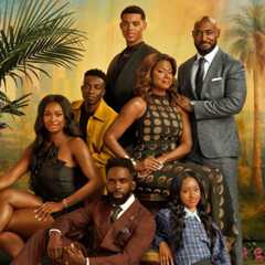 Peacock Releases Bel-Air Season 4 Trailer and First-Look Pics