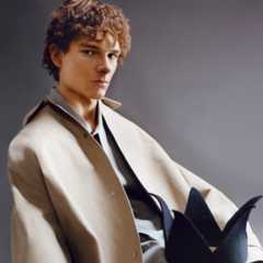 Mason Thames Is Taking a Page From Timothée Chalamet's Book