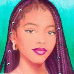 Lovie Simone Supports Being Shipped With Forever Co-Star Michael Cooper Jr.