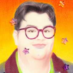 Caleb Hearon Reveals Anne Hathaway's Advice to Him on Devil Wears Prada 2