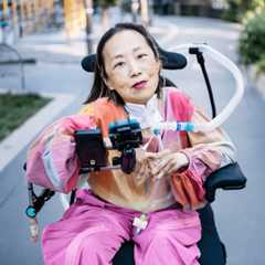 Alice Wong, Disability Justice Advocate and Author, Dies at 51