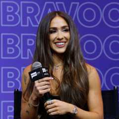 Why Ariana Biermann Forgave Mom Kim Zolciak for Taking Her Money as a Teenager