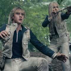 The First Trailer for Hunger Games: Sunrise on the Reaping Is Here