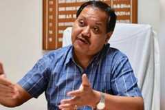 Bhaskar Jyoti Mahanta