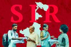 Representational image.