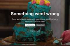 Netflix briefly crashed in India as viewers rushed to stream ‘Stranger Things’ Season 5 Volume 1