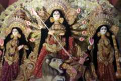 Representational image