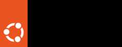 Ubuntu logo