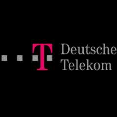 Deutsche Telekom logo