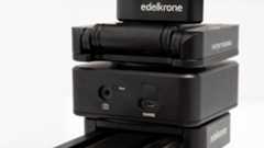 Motion BOX paired with SliderONE Pro