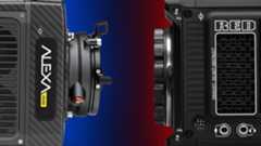 RED vs. ARRI: Which makes the better cinema camera?