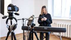 The best audio recorders — 2025