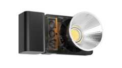 ZHIYUN CINEPEER CX100