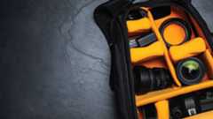 The best camera bags and cases — 2025