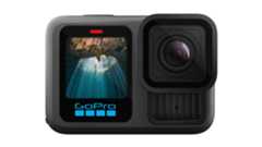 GoPro HERO13 Black: The best action camera ever? GoPro HERO13 Black