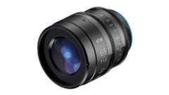 IRIX 65mm T1.5 Cine lens review: IRIX sets the bar high for cine lenses IRIX 65 mm T1.5 Cine lens
