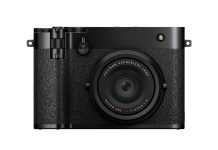 Fujifilm GFX100RF: A large-format dream for art photography Fujifilm GFX100RF