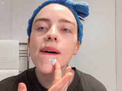 Billie Eilish